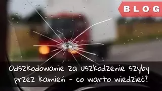 Likwidacja szkody z OC sprawcy - krok po kroku