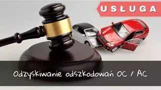 Odzyskiwanie odszkodowań