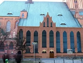 Katedra Św. Jakuba